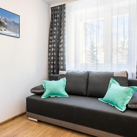 Rent Like Home - Orkana VIII Закопане Экстерьер фото