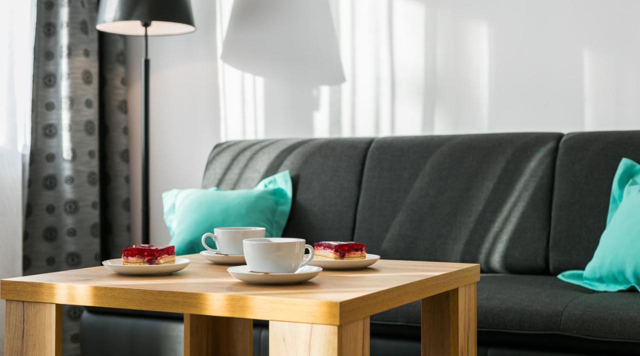 Rent Like Home - Orkana VIII Закопане Экстерьер фото