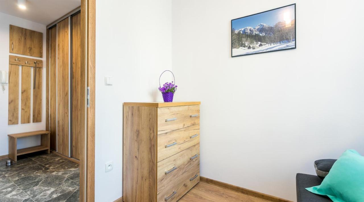 Rent Like Home - Orkana VIII Закопане Экстерьер фото