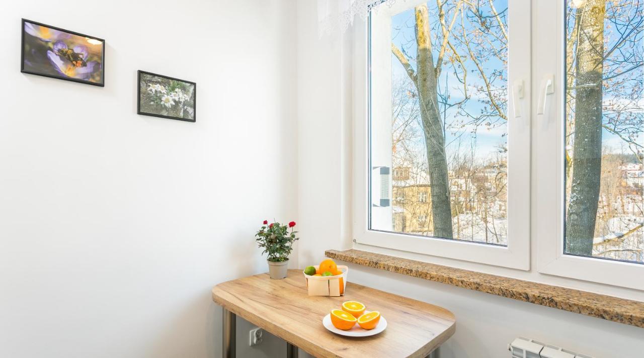 Rent Like Home - Orkana VIII Закопане Экстерьер фото