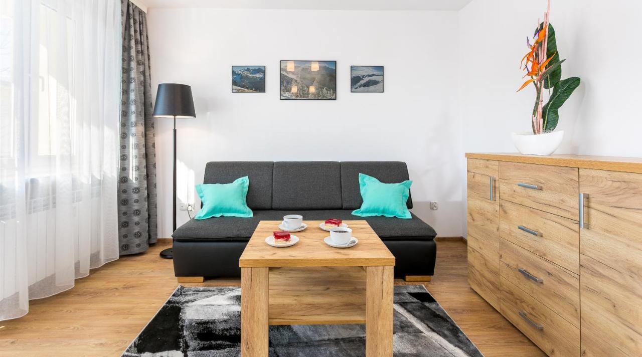 Rent Like Home - Orkana VIII Закопане Экстерьер фото