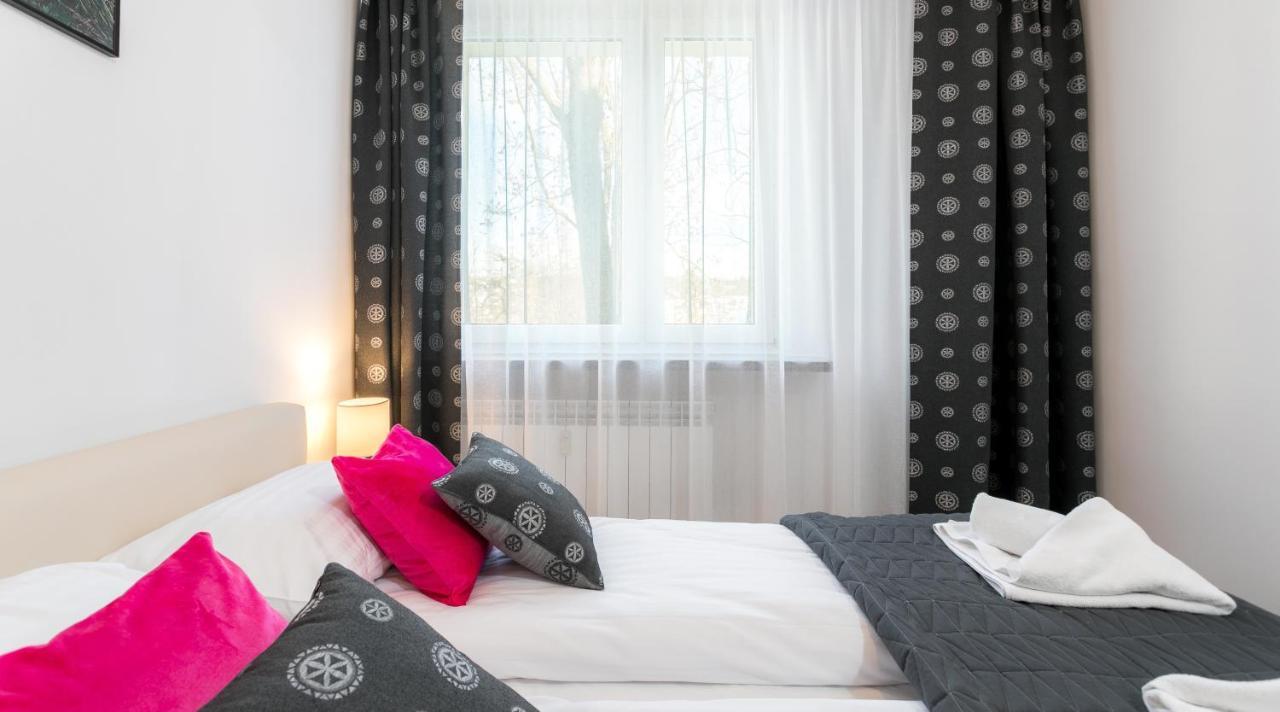 Rent Like Home - Orkana VIII Закопане Экстерьер фото